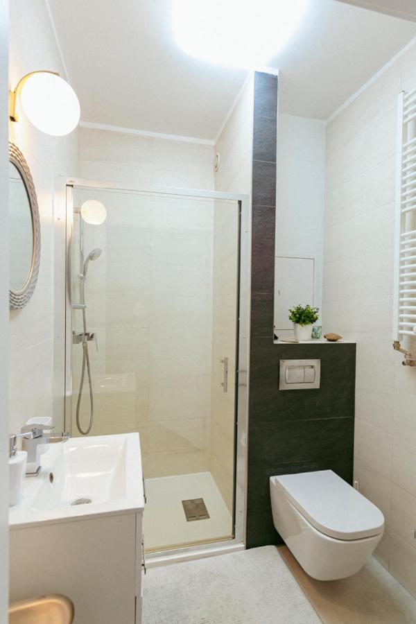 Pawia 51 - Piekny Wiok Na Centrum Warszawy - Duzy Balkon - Smart Tv 55 Cali Wifi - Good Apartments Варшава Екстер'єр фото