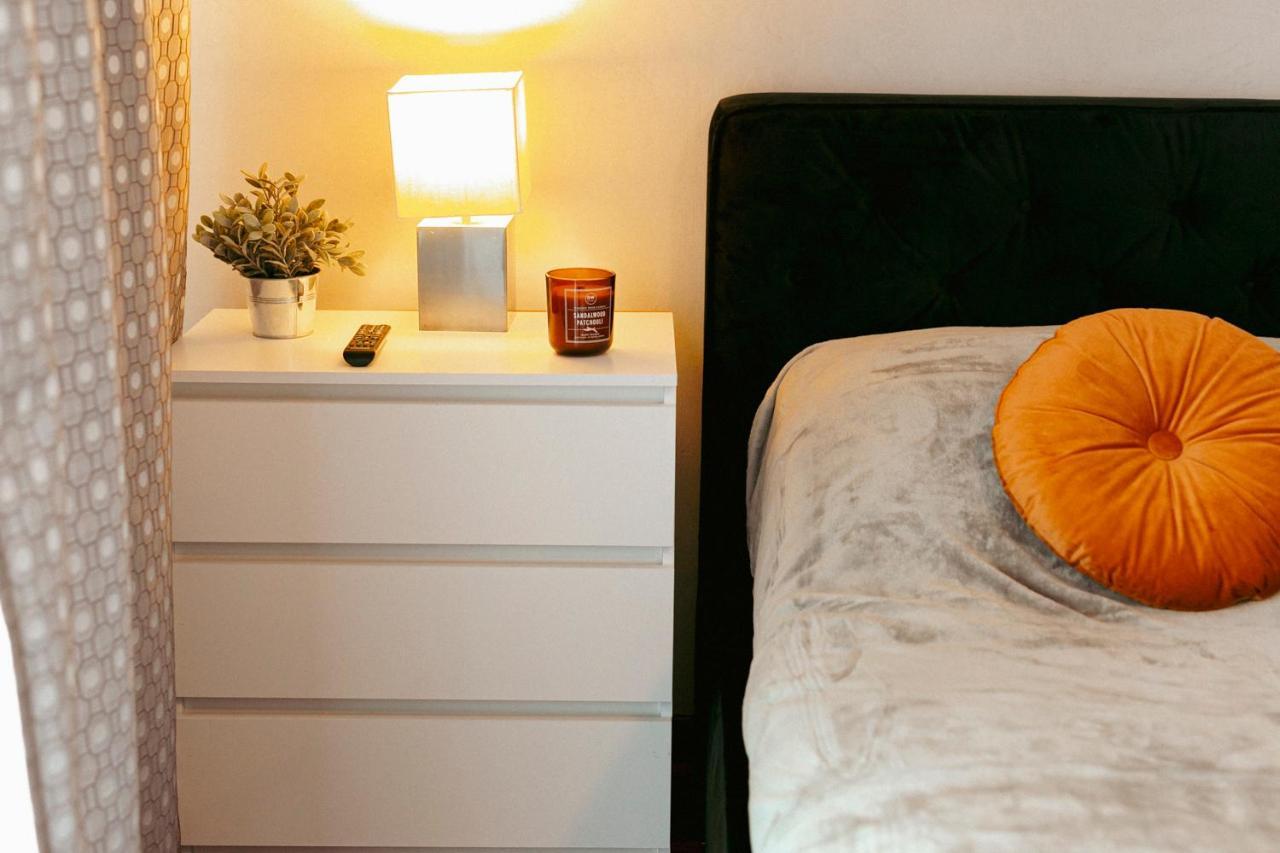 Pawia 51 - Piekny Wiok Na Centrum Warszawy - Duzy Balkon - Smart Tv 55 Cali Wifi - Good Apartments Варшава Екстер'єр фото
