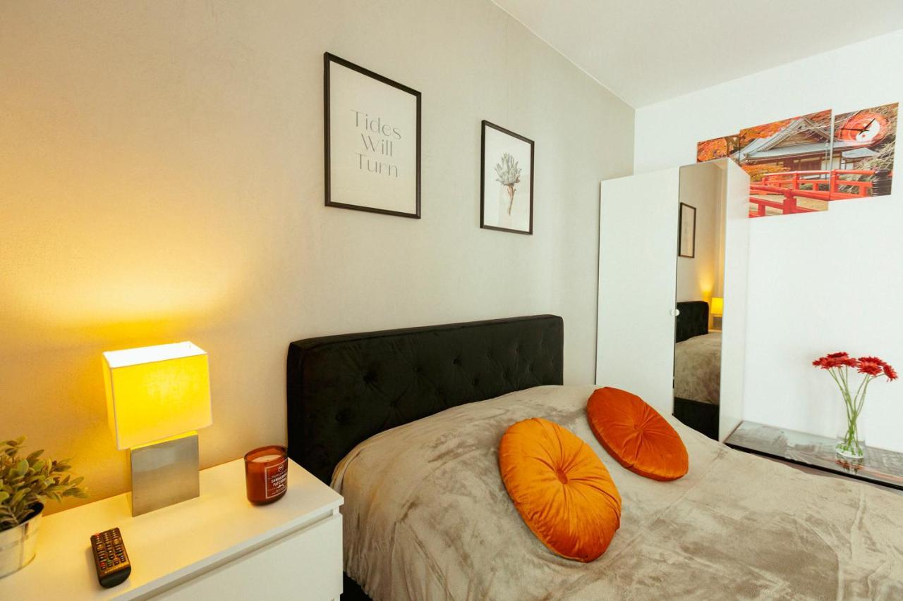 Pawia 51 - Piekny Wiok Na Centrum Warszawy - Duzy Balkon - Smart Tv 55 Cali Wifi - Good Apartments Варшава Екстер'єр фото