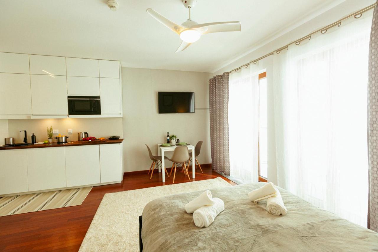 Pawia 51 - Piekny Wiok Na Centrum Warszawy - Duzy Balkon - Smart Tv 55 Cali Wifi - Good Apartments Варшава Екстер'єр фото