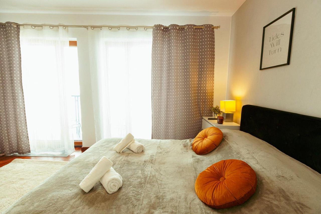 Pawia 51 - Piekny Wiok Na Centrum Warszawy - Duzy Balkon - Smart Tv 55 Cali Wifi - Good Apartments Варшава Екстер'єр фото