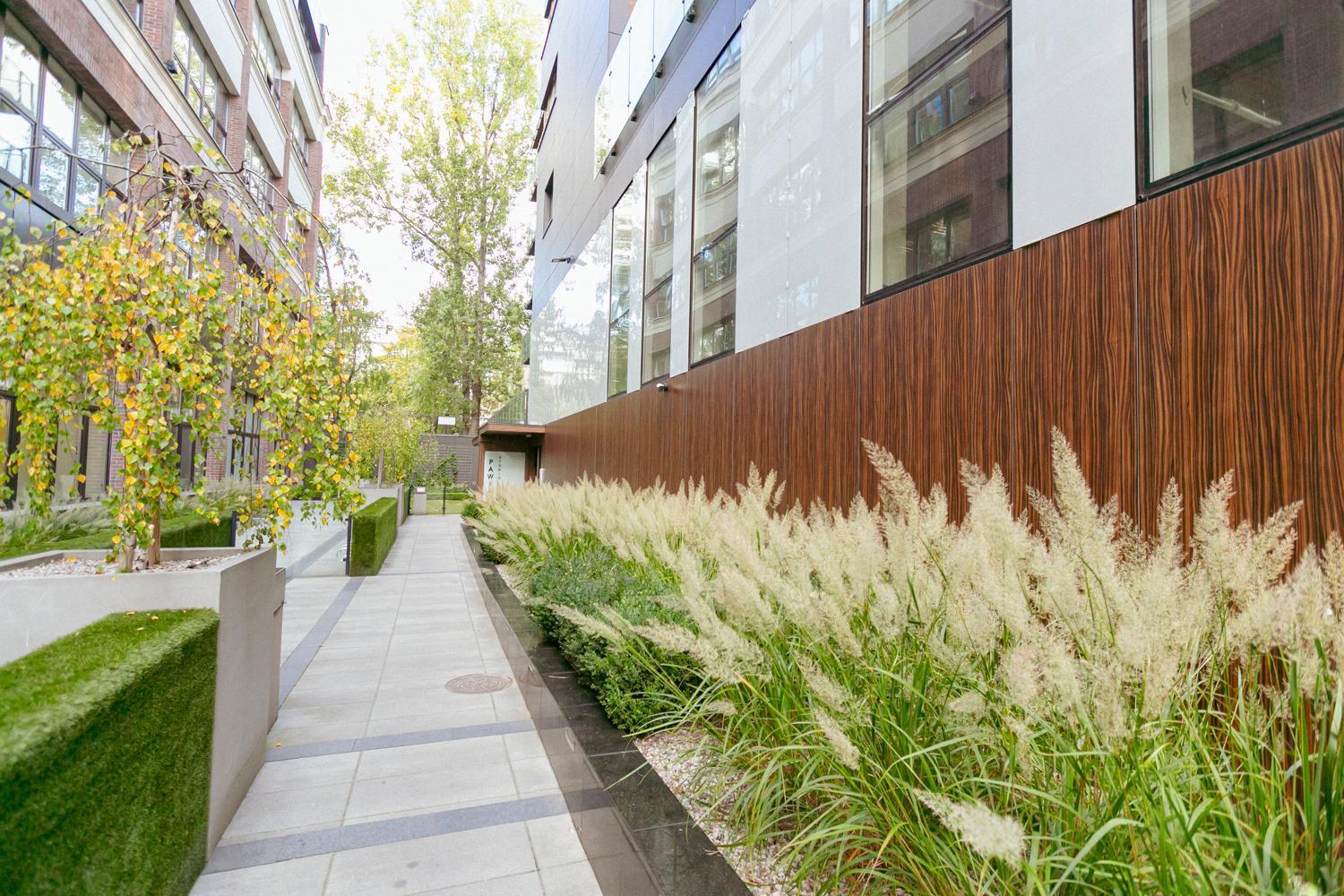 Pawia 51 - Piekny Wiok Na Centrum Warszawy - Duzy Balkon - Smart Tv 55 Cali Wifi - Good Apartments Варшава Екстер'єр фото